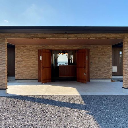 Mom'S House Hirado Exterior foto