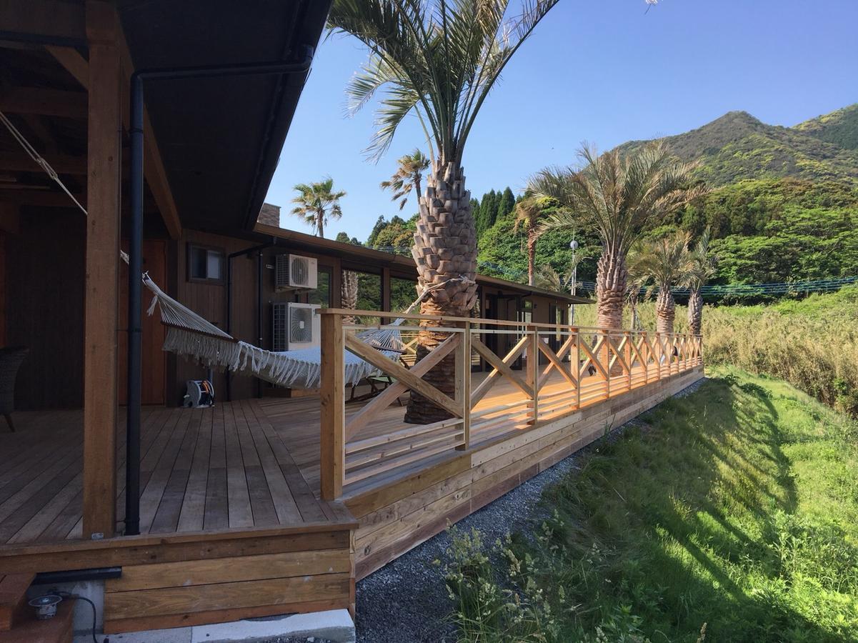 Mom'S House Hirado Exterior foto