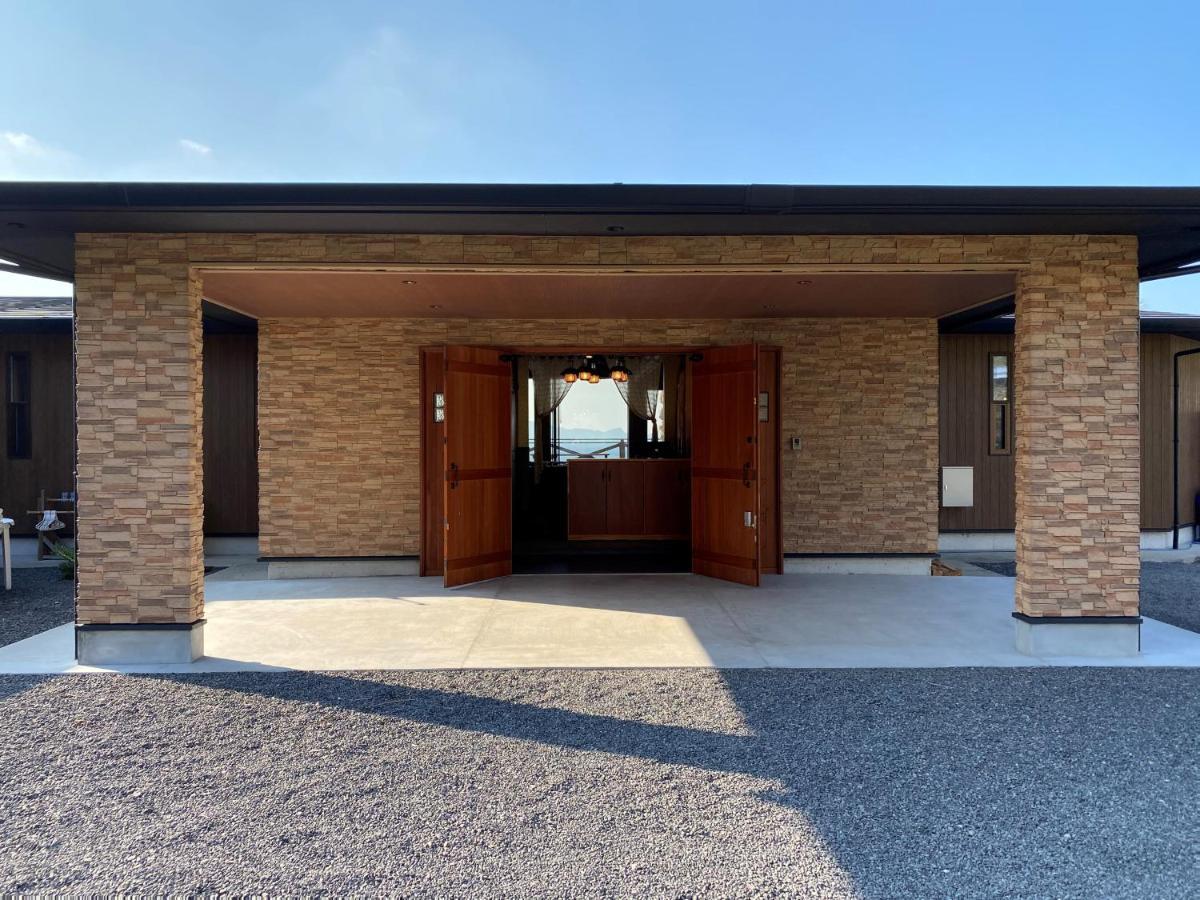 Mom'S House Hirado Exterior foto