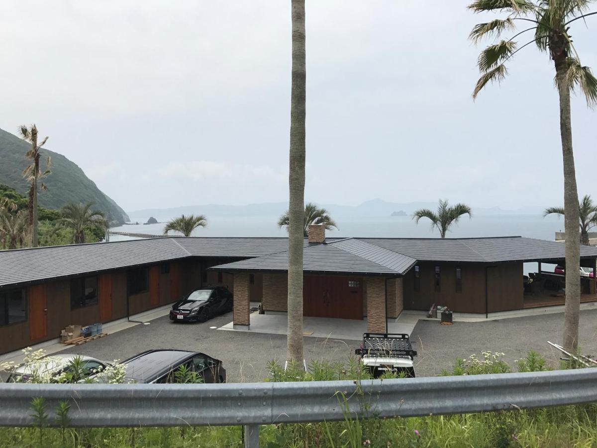 Mom'S House Hirado Exterior foto