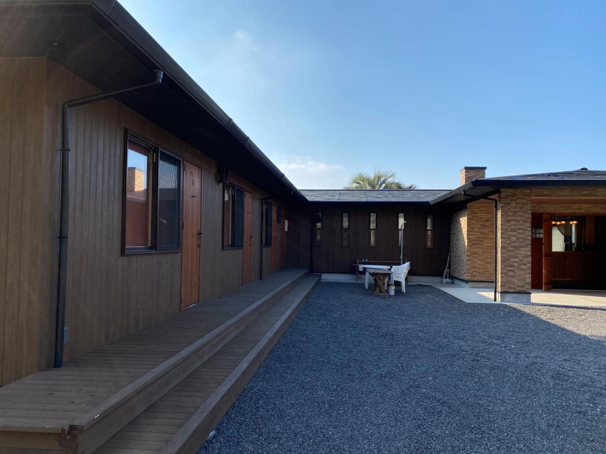 Mom'S House Hirado Exterior foto