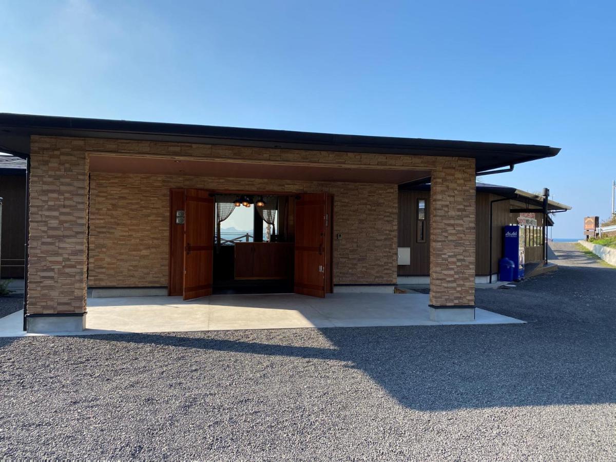 Mom'S House Hirado Exterior foto